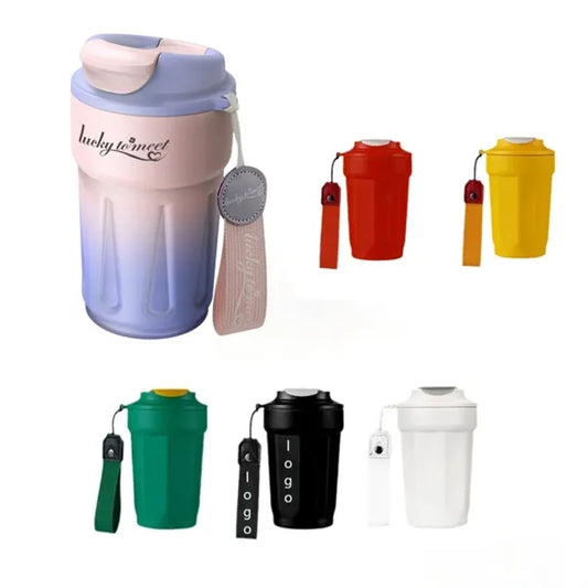Cup Stainless Steel Insulated