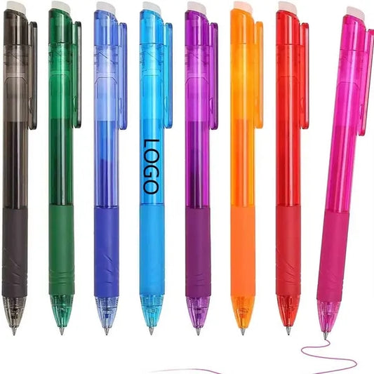 Erasable Ballpoint Pen