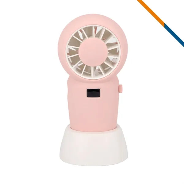 Dale 100 Speeds Mini Handheld Fan
