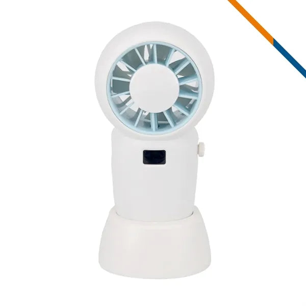 Dale 100 Speeds Mini Handheld Fan