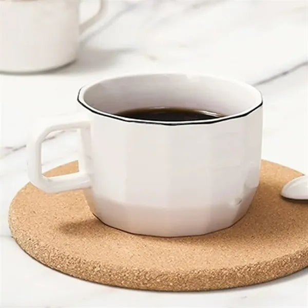 Cork Coasters