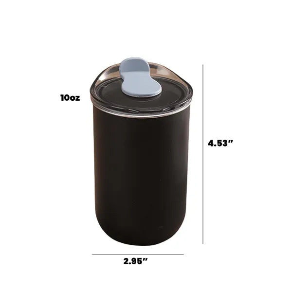 Full Color Insulated Coffee Travel Mug