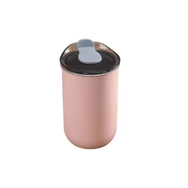 Full Color Insulated Coffee Travel Mug
