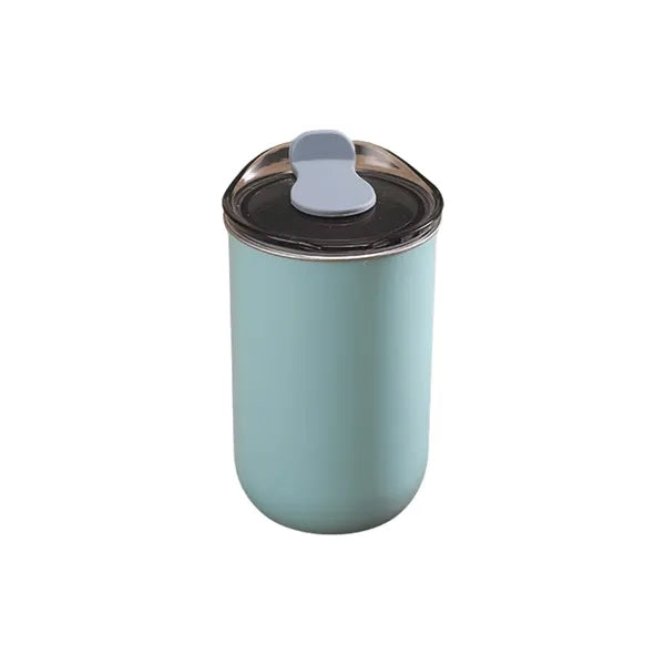 Full Color Insulated Coffee Travel Mug