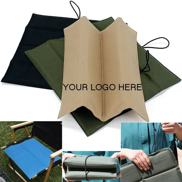 Moisture-proof Folding Seat Cushion Portable Picnic Mat