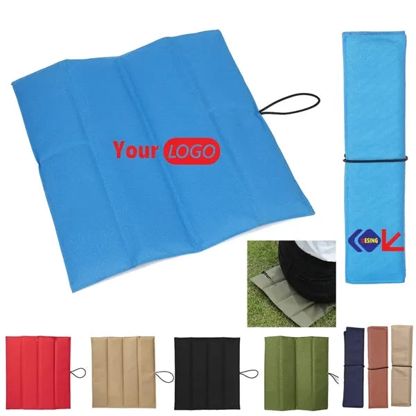 Moisture-proof Folding Seat Cushion Portable Picnic Mat