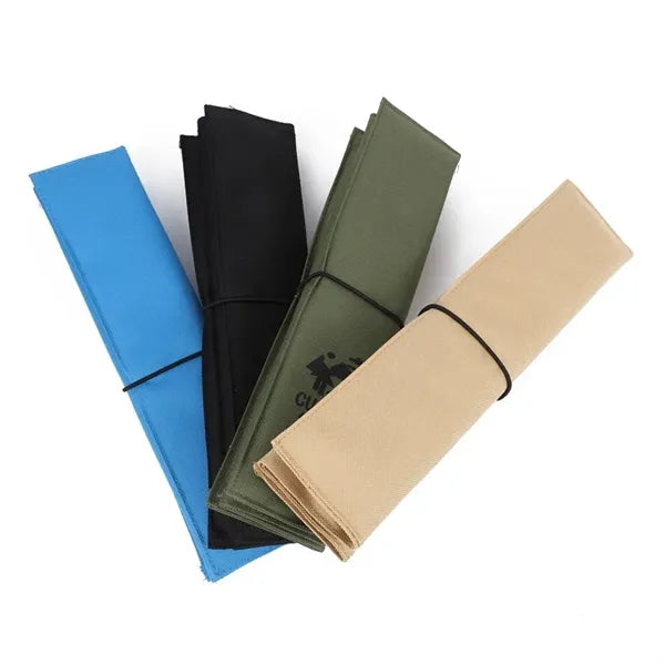 Moisture-proof Folding Seat Cushion Portable Picnic Mat