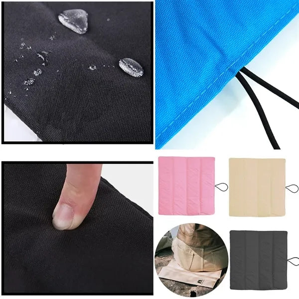 Moisture-proof Folding Seat Cushion Portable Picnic Mat