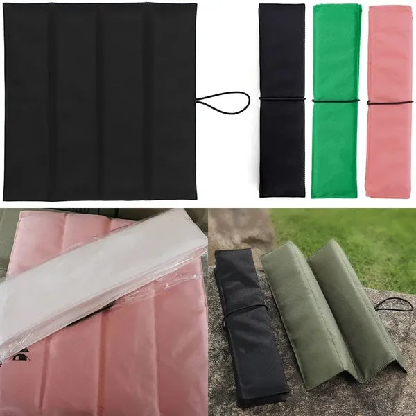 Moisture-proof Folding Seat Cushion Portable Picnic Mat