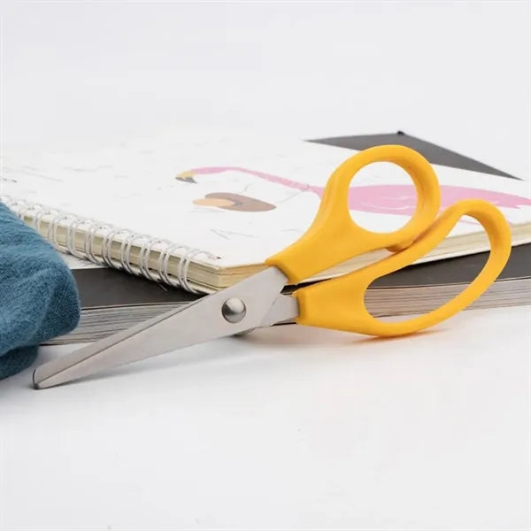 Stainless Steel Scissors for Paper