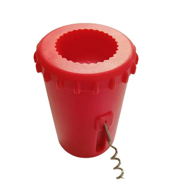 3-In-1 Magnetic Beer Bottle Opener
