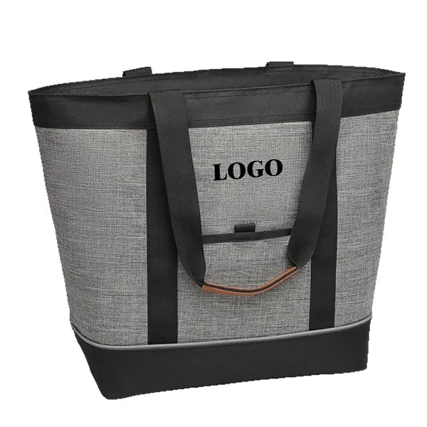 Handheld Portable Oxford Cloth Insulated Ice Pack