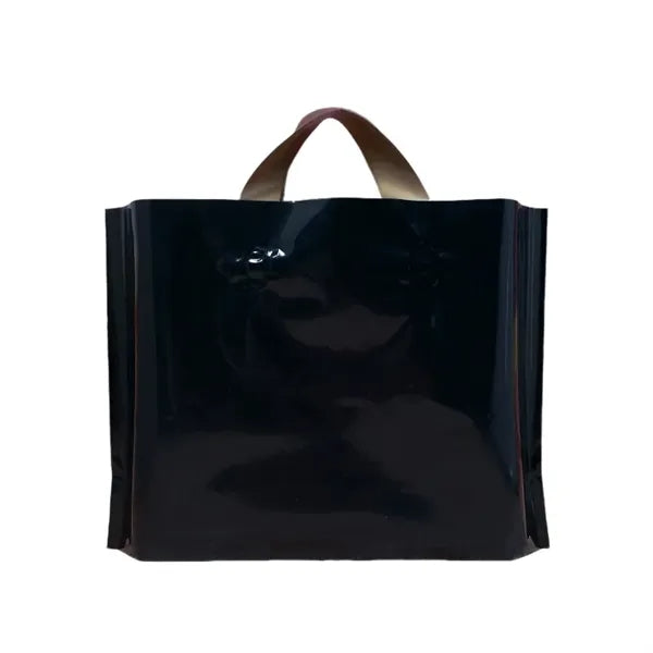 PE Plastic Shopping Bag 7.8x11.8