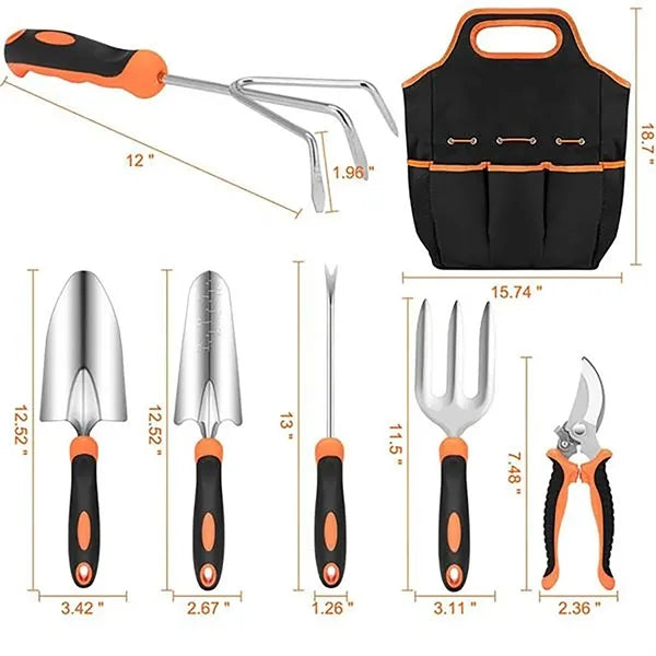 Garden Tools Set