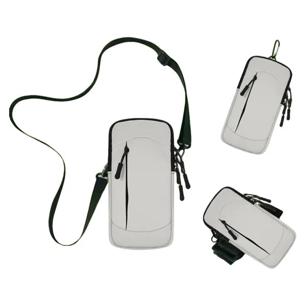 Multifunctional Waterproof Running Phone Arm Bag