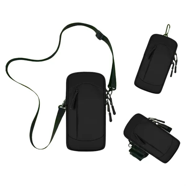 Multifunctional Waterproof Running Phone Arm Bag