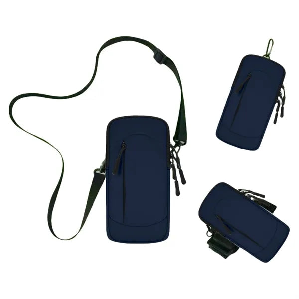 Multifunctional Waterproof Running Phone Arm Bag