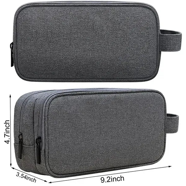 Multifunctional Mobile Digital Accessories Storage Bag