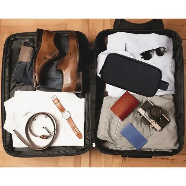 Multifunctional Mobile Digital Accessories Storage Bag