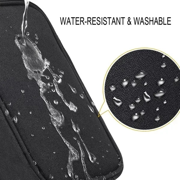 Multifunctional Mobile Digital Accessories Storage Bag