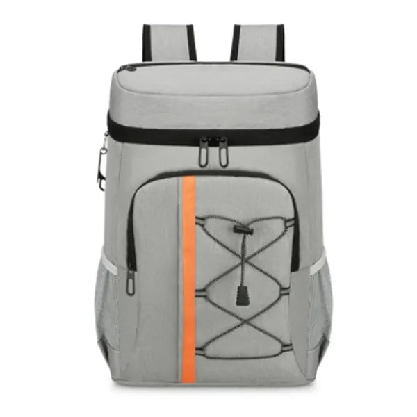 Fresh-keeping Large Capacity Travel Backpack