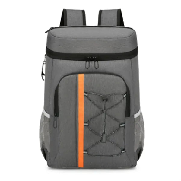 Fresh-keeping Large Capacity Travel Backpack