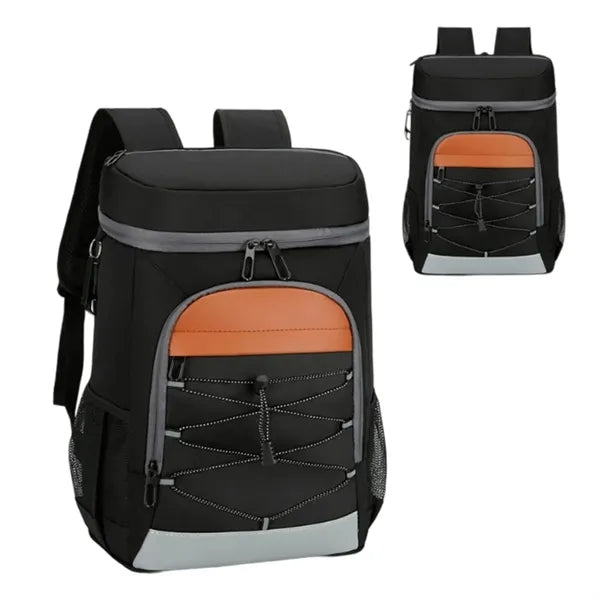 Fresh-keeping Large Capacity Travel Backpack
