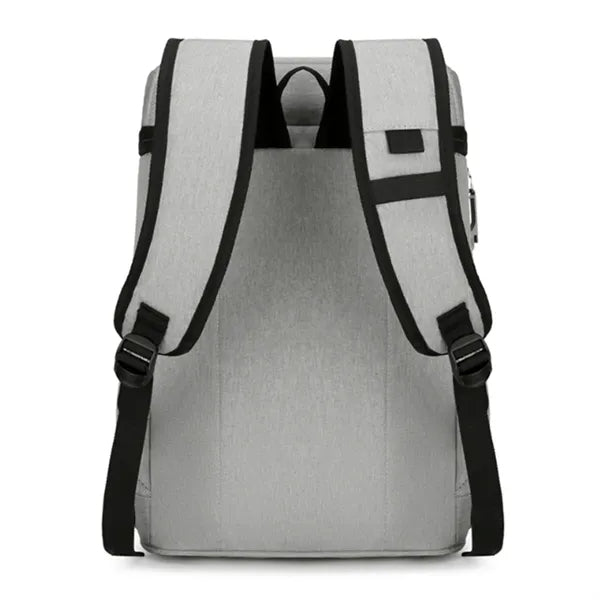 Fresh-keeping Large Capacity Travel Backpack