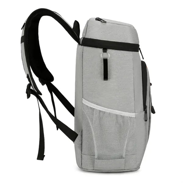 Fresh-keeping Large Capacity Travel Backpack