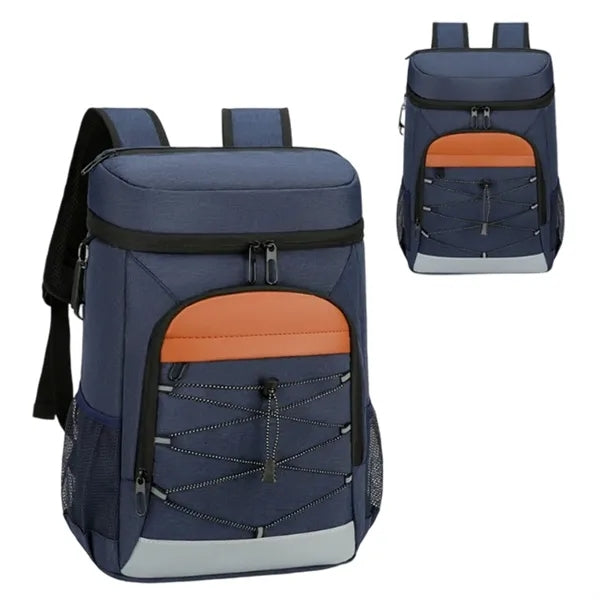 Fresh-keeping Large Capacity Travel Backpack