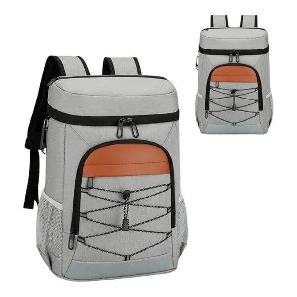 Fresh-keeping Large Capacity Travel Backpack