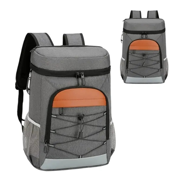 Fresh-keeping Large Capacity Travel Backpack