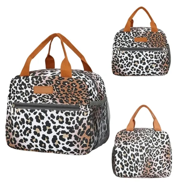 Lightweight Lunch Bag