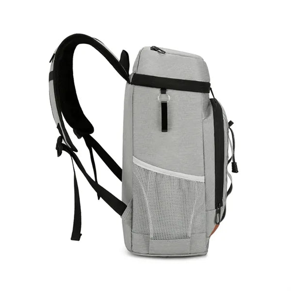 Oxford Fresh-keeping Large Capacity Travel Backpack