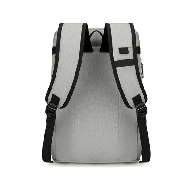 Oxford Fresh-keeping Large Capacity Travel Backpack