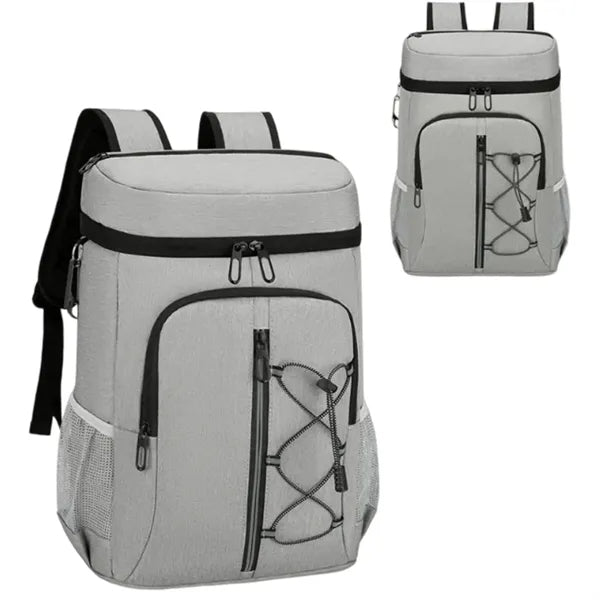 Keep Cold Large Capacity Travel Backpack