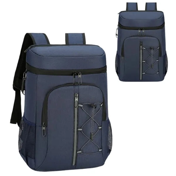 Keep Cold Large Capacity Travel Backpack