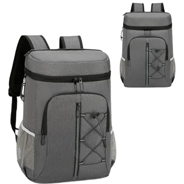Keep Cold Large Capacity Travel Backpack