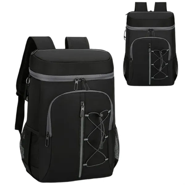 Keep Cold Large Capacity Travel Backpack