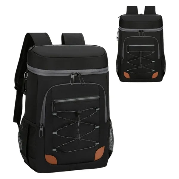 Camping Picnic Large Capacity Travel Backpack