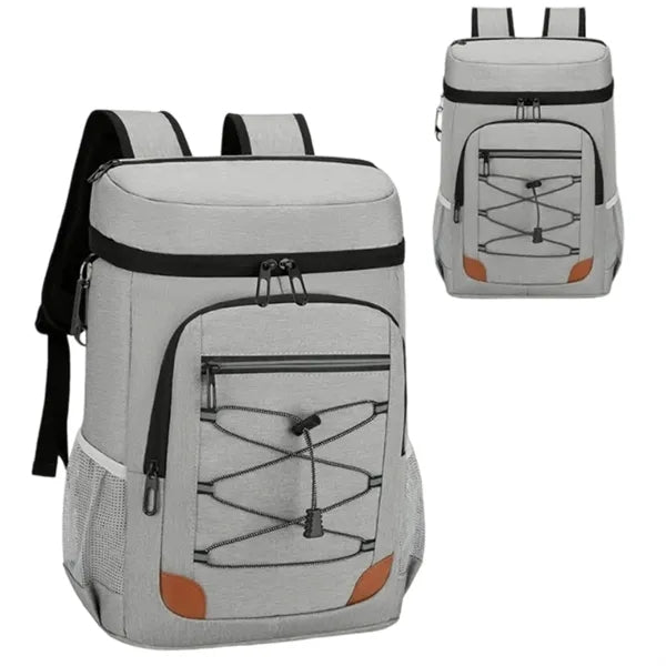 Camping Picnic Large Capacity Travel Backpack