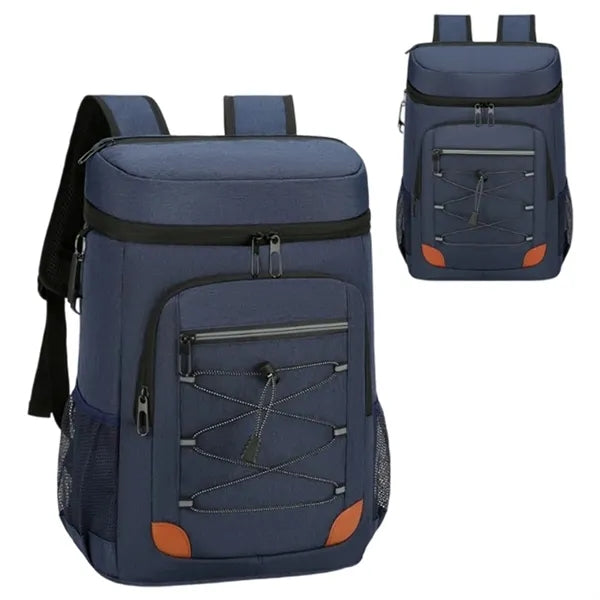 Camping Picnic Large Capacity Travel Backpack