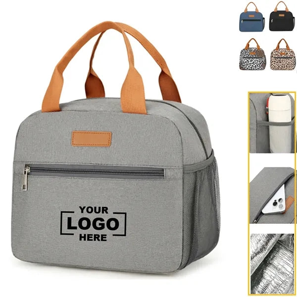 Lightweight Lunch Bag