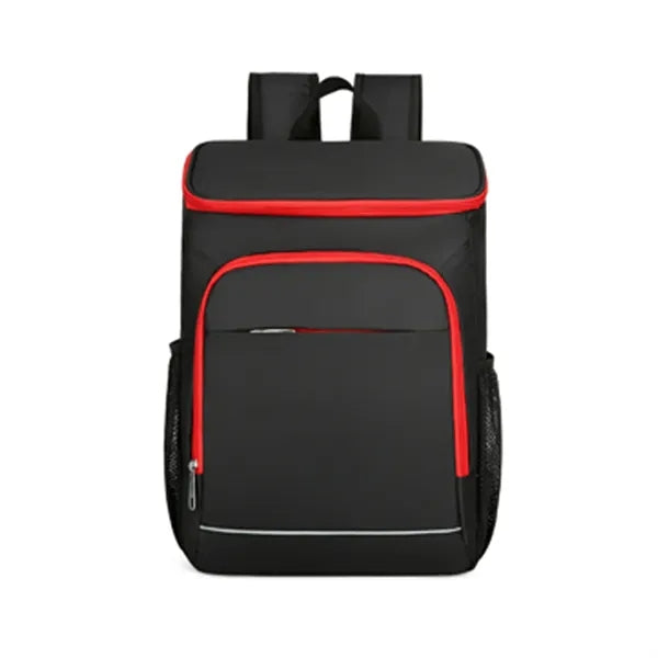 Insulated Beer Cooler Camping Picnic Backpack