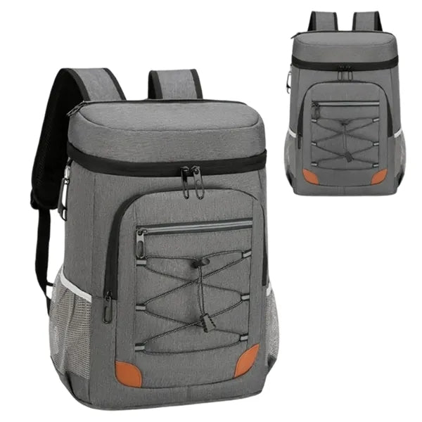 Camping Picnic Large Capacity Travel Backpack