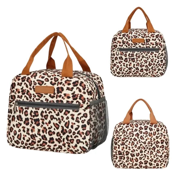 Lightweight Lunch Bag