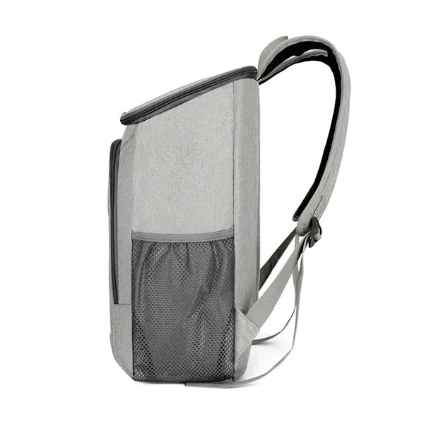 Insulated Beer Cooler Camping Picnic Backpack
