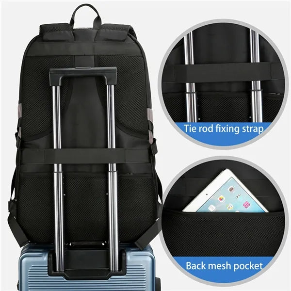 Casual Business Picnic Cooler