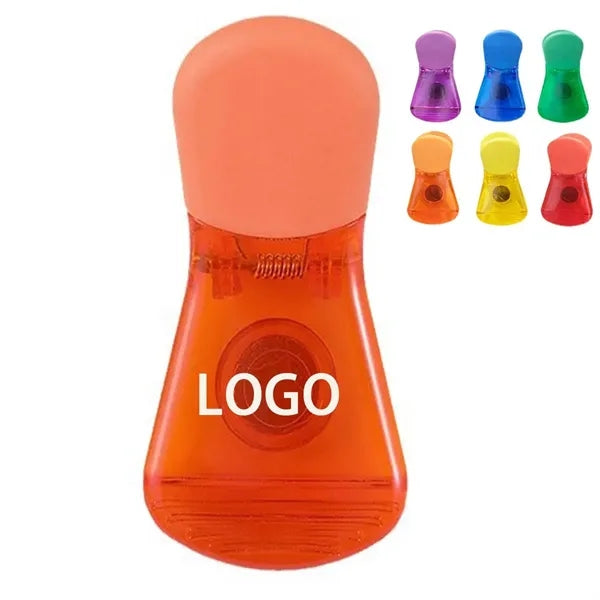 Multifunctional Snack Seal Refrigerator Clip