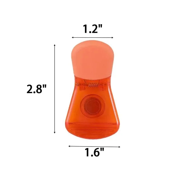 Multifunctional Snack Seal Refrigerator Clip